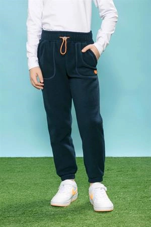 Calça Jogger Thermo Fleece Infantil Unissex (353RY) 353RY