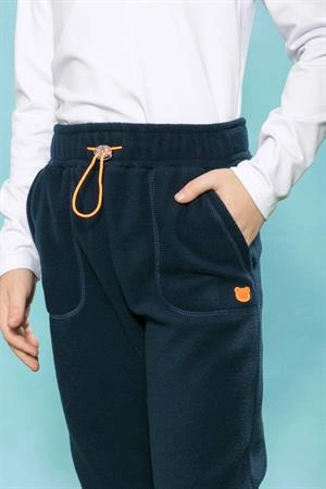 Calça Jogger Thermo Fleece Infantil Unissex (353RY) 