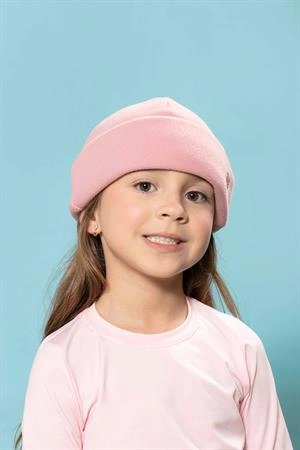 Gorro Thermo Fleece Infantil (3AGRY) 3AGRY