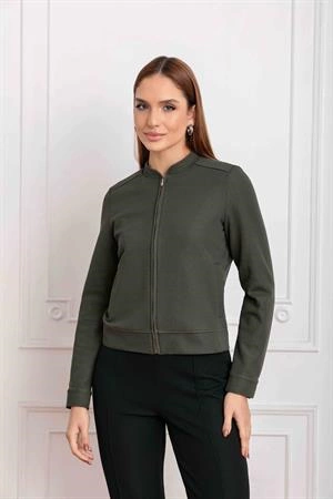 Jaqueta Thermo Grid Feminina (204RD) 204RD