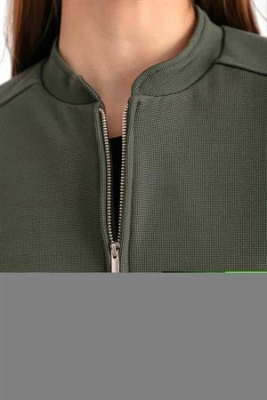 Jaqueta Thermo Grid Feminina (204RD) 