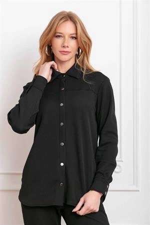Camisa Thermo Knit Fem. (227RK) 227RK