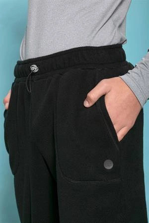 Calça Jogger Thermo Fleece Juvenil Unissex (553RY) 