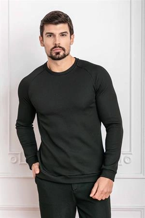 Blusão Thermo Knit Masc. (104RK) 104RK