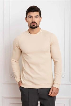 Blusão Thermo Knit Masc. (104RK) 104RK