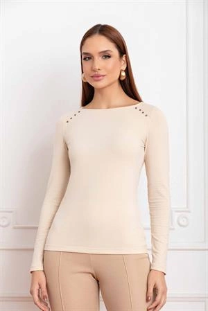 Blusa Thermo Touch Algodão Fem. (242RH) 242RH