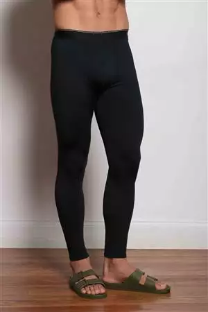 Calça Segunda Pele Thermo Fine Masc. (168RF) 168RF