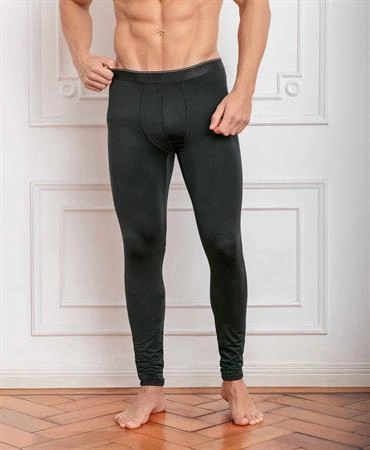 Calça Segunda Pele Thermo Fine Masc. (168RF) 168RF