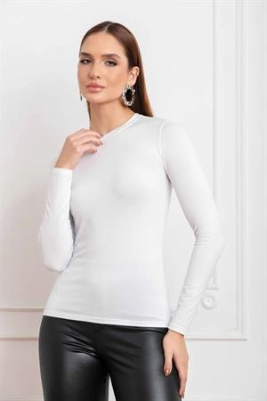 Camiseta Thermo Fine Fem. Gola Redonda (245RF) 