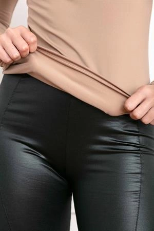 Camiseta Thermo Fine Fem. Gola Redonda (245RF) 