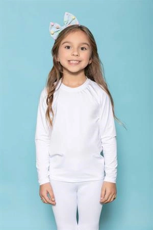 Camiseta Thermo Fine Infantil Unissex (349RF) 349RF