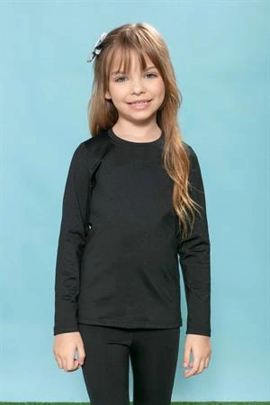 Camiseta Thermo Fine Infantil Unissex (349RF) 349RF