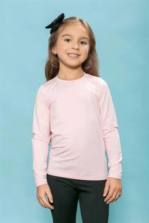 Camiseta Thermo Fine Infantil Unissex (349RF) 349RF