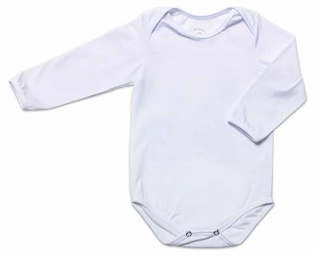 Conjunto Body e Calça Thermo Fine Baby (3BBRF) 