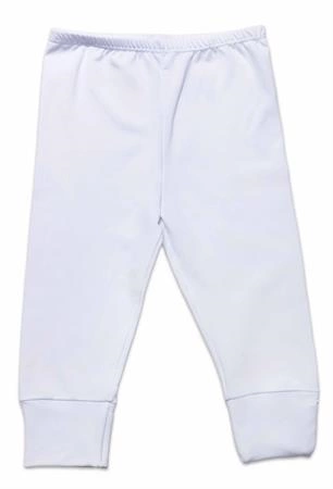 Conjunto Body e Calça Thermo Fine Baby (3BBRF) 