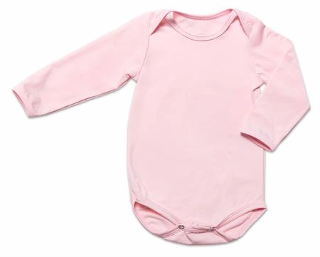 Conjunto Body e Calça Thermo Fine Baby (3BBRF) 