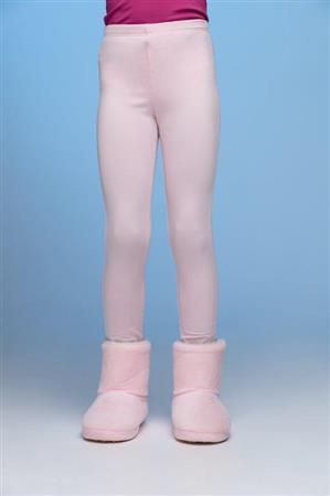 CALÇA INFANTIL MENINA SEGUNDA PELE THERMO FINE (REF 454RF) 454RF