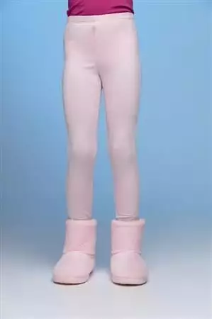 Calça Thermo Fine Infantil Menina (454RF) 454RF