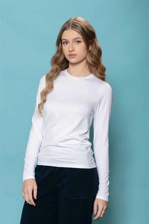 Camiseta Thermo Fine Juvenil Unissex (545RF) 545RF