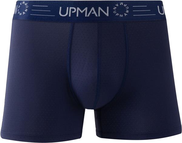 CUECA BOXER MASCULINA POLIAMIDA DRY (REF 161PD) 