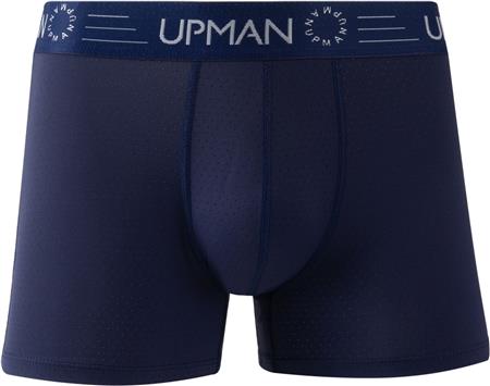 CUECA BOXER MASCULINA POLIAMIDA DRY (REF 161PD) 161PD