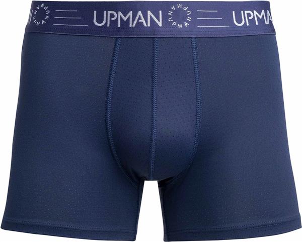 CUECA BOXER JUVENIL POLIAMIDA DRY (561PD) 