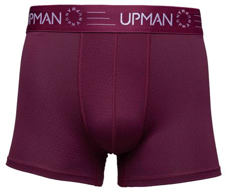 CUECA BOXER MASCULINA POLIAMIDA DRY (REF 161PD) 161PD