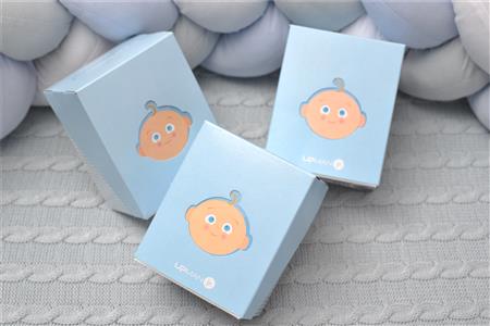 PRIMEIRA CUEQUINHA C/ CÓS COTTON (367C8) 