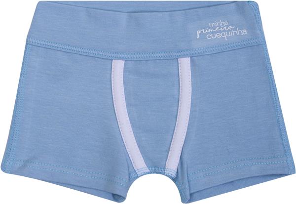 PRIMEIRA CUEQUINHA C/ CÓS COTTON (367C8) still