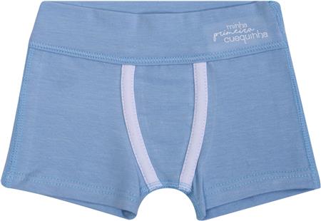 PRIMEIRA CUEQUINHA C/ CÓS COTTON (367C8) still