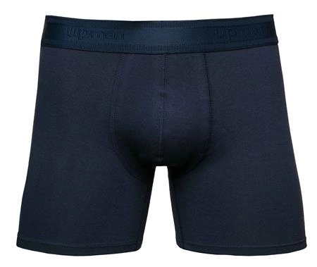 Cueca Boxer Plus Size Algodão (661C1) 661C1