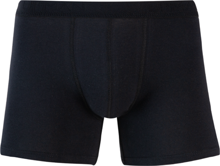 CUECA PLUS SIZE BOXER MASCULINA COTTON (REF 661C1) 661C1