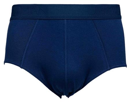 CUECA SLIP MASCULINA COTTON (REF 160C1) 160C1