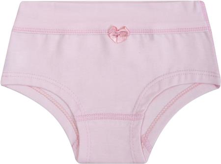 CALCINHA JUVENIL COTTON (964C1) 964C1