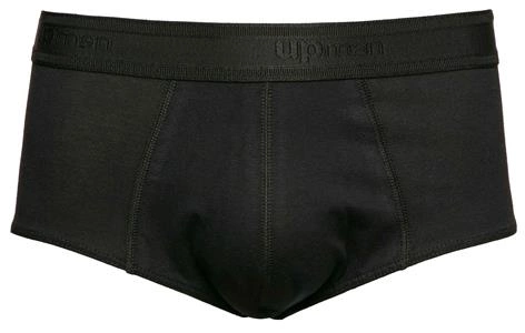 Cueca Slip Algodão (160C1) 160C1