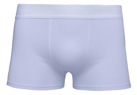 CUECA BOXER JUVENIL COTTON (561C1) 