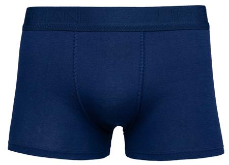 CUECA BOXER JUVENIL COTTON (561C1) 561C1