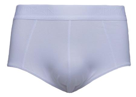 CUECA SLIP MASCULINA COTTON (REF 160C1) 160C1