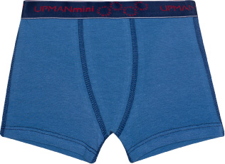 CUECA BOXER INFANTIL COTTON (361C1) 361C1