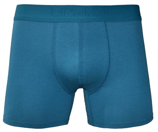 CUECA BOXER MASCULINA COTTON (REF 161C1) 