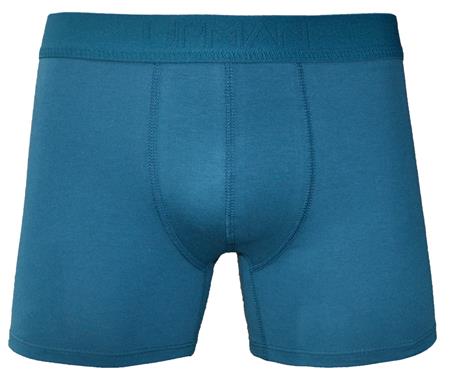 CUECA BOXER MASCULINA COTTON (REF 161C1) 161C1