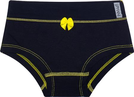 CALCINHA JUVENIL COTTON (964C1) 964C1