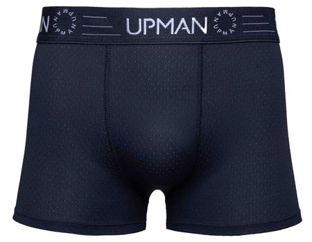 CUECA BOXER JUVENIL POLIAMIDA DRY (561PD) 