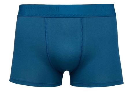 CUECA BOXER JUVENIL COTTON (561C1) 561C1