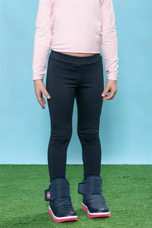Calça Legging Thermo Power Infantil Menina (465RT) 