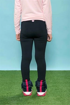 Calça Legging Thermo Power Infantil Menina (465RT) 