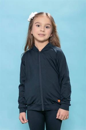 Jaqueta Bomber Thermo Power Infantil Unissex (305RT) 