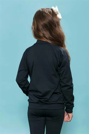 Jaqueta Bomber Thermo Power Infantil Unissex (305RT) 