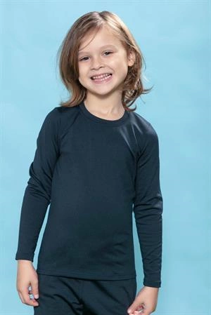 Camiseta Thermo Fine Infantil Unissex (349RF) 349RF