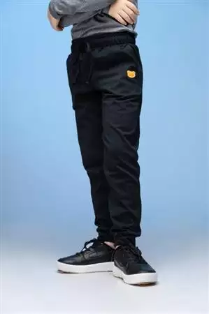 Calça Jogger Thermo Power Infantil Unissex (353RT) 353RT